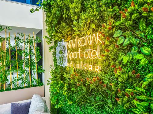 Billede fra billedgalleriet på GÖLHiSAR MAVİ KONAK OTEL i Gölhisar