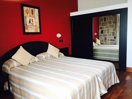 Fotografie z fotogalerie ubytování Hotel Dunas Ilha da Boavista Sal Rei v destinaci Sal Rei