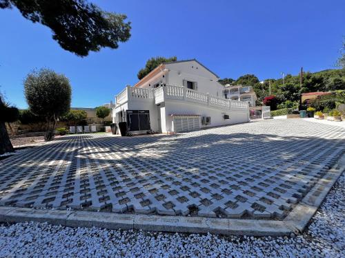 Fotografie z fotogalerie ubytování Casa Goldberg v destinaci Paguera