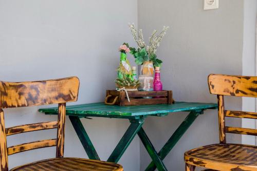 Φωτογραφία από το άλμπουμ του Farma House Vasilo - Escape Cottage Retreat σε Evkarpía