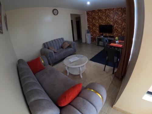 Photo de la galerie de l'établissement JM's Place, à Kisii