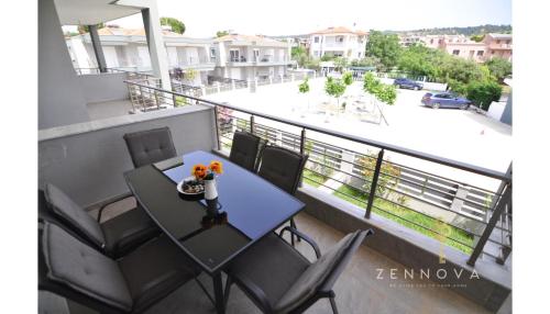 Zennova #60, Nikiti Family Apt