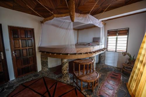 Fotografie z fotogalerie ubytování Shambala Madagascar: Beachfront Lodge And Adventures v destinaci Ambolobozo