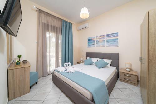 Maria Dina Apartments 1