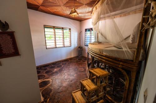 Fotografie z fotogalerie ubytování Shambala Madagascar: Beachfront Lodge And Adventures v destinaci Ambolobozo
