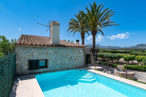 Fotografie z fotogalerie ubytování Villa Virginia by Sealand Villas v destinaci Alcúdia