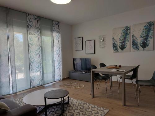 Apartment Rosa