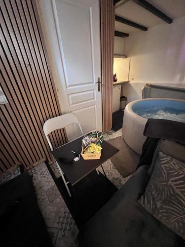 Afbeelding uit fotogalerij van Maison spa in Soisy-sur-Seine