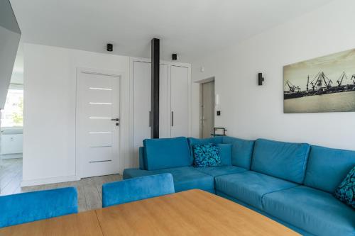 INA RENT Przy Plaży Mazurska