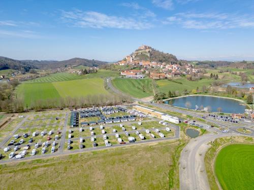 Camping Resort Riegersburg