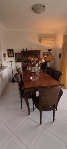 Jasmine apartment near the beach