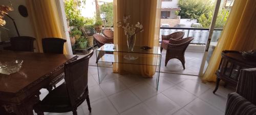 Jasmine apartment near the beach