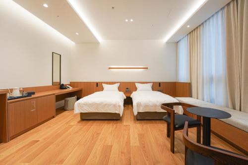 Легло или легла в стая в Hotel Ground27