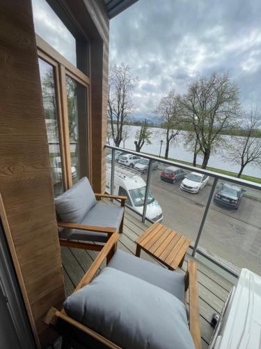 Tymiankowa Przystań