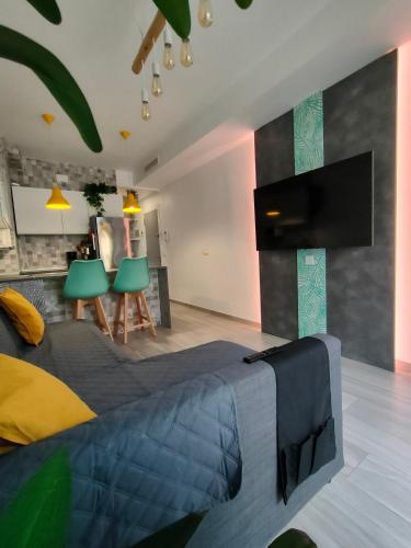 Aloha Lloret de Mar city center