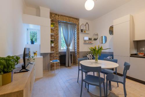 Brevi Roma Design Apartment
