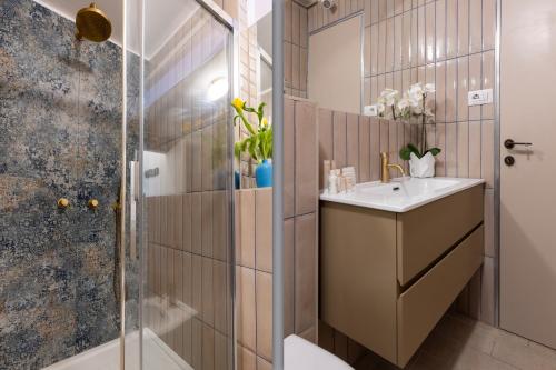 Brevi Roma Design Apartment