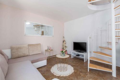 Apartment in Porec/Istrien 9920