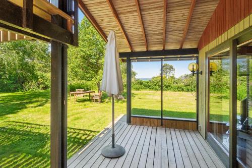 Afbeelding uit fotogalerij van Idyllic Coastal Cottage Comfort And Relaxing in Kalundborg