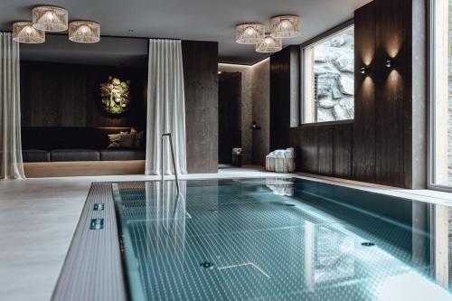 Piscina en o cerca de Studio 963