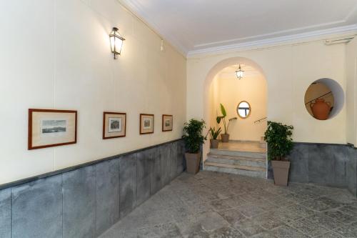 Aledo Boutique Apartments photo 47