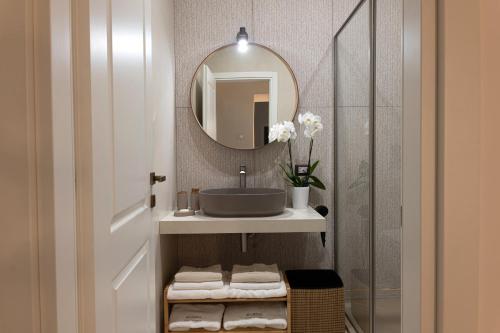 Aledo Boutique Apartments photo 20