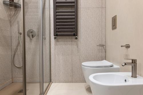 Aledo Boutique Apartments photo 21