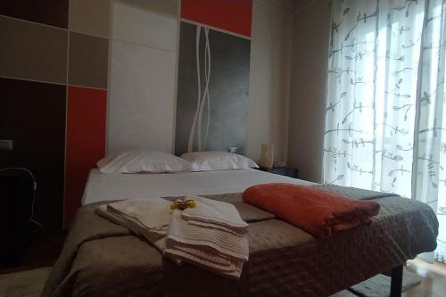 Gallery image of Appartamento romantico - L'ape Rosina in Ceresole d'Alba
