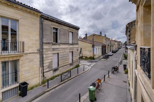 Le Rayon - Bel appt dans le centre de BDX