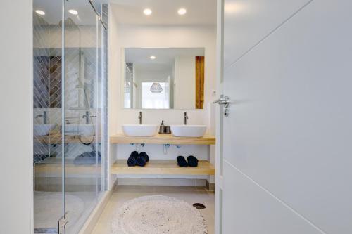 Penthouse Amaryllis - dakterras & private pool photo 3