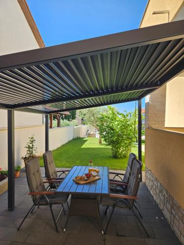 Apartmani Gržinić
