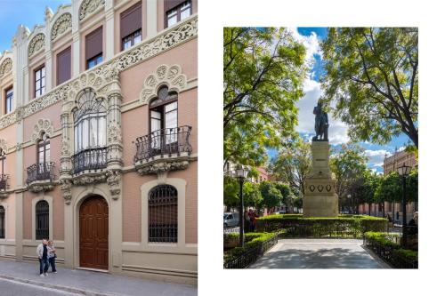 Pikis Center Sevilla