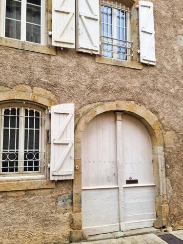 Galeriebild der Unterkunft Gîte pour 4p - La Grange des Pélerins in Nogaro