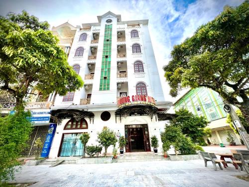 Φωτογραφία από το άλμπουμ του TRƯỜNG GIANG HOTEL Móng Cái σε Móng Cái