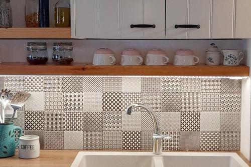 Chora Apartment