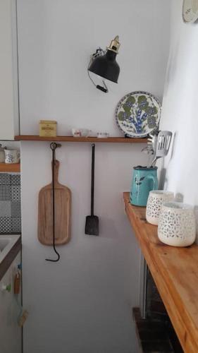 Chora Apartment