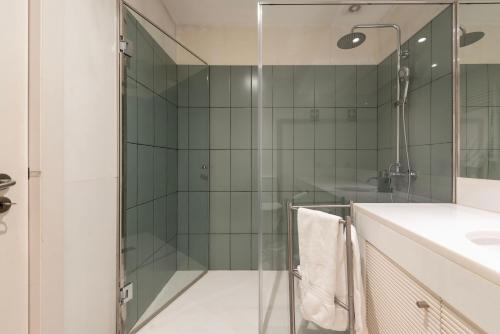 Marias River Apartment
