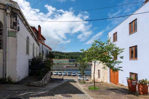 Marias River Apartment