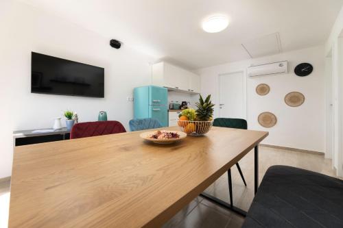 MIA Family Apartments Punat