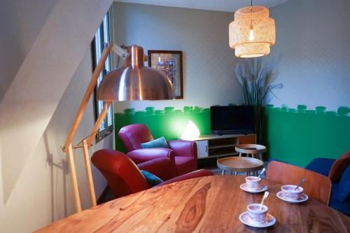 Photo de la galerie de l'établissement Brive Dumyrat 1 - Espace atypique, à Brive-la-Gaillarde