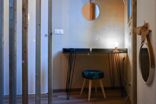 Photo de la galerie de l'établissement Brive Dumyrat 1 - Espace atypique, à Brive-la-Gaillarde