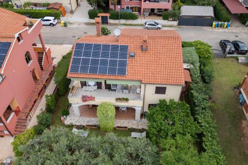 Apartments Mirella
