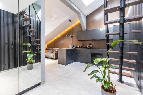 Bracka 3 Premium Apartment