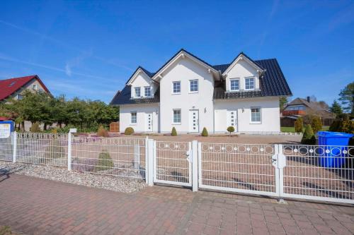 Το κτήριο όπου στεγάζεται  η παραθεριστική κατοικία