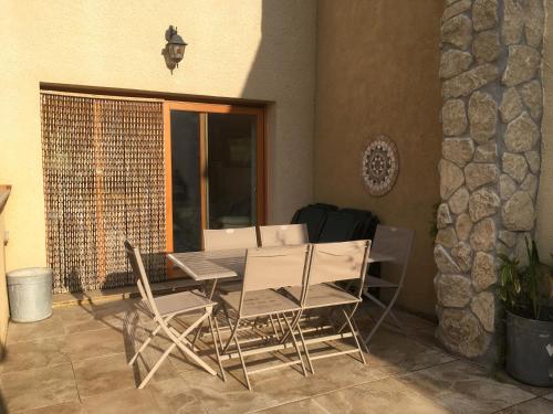 Coutelon, havre de paix en pleine nature