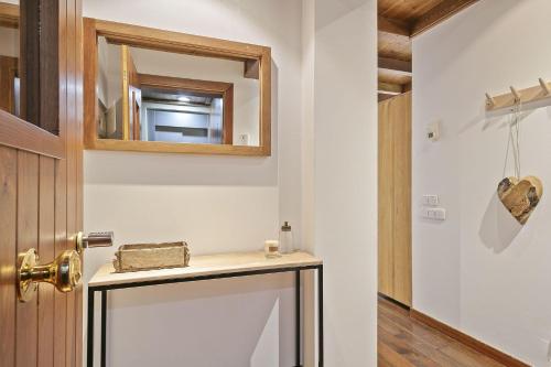 Kép Luderna - Apartamento Val de Ruda A4 Montpius szállásáról Baqueira-Beretben a galériában
