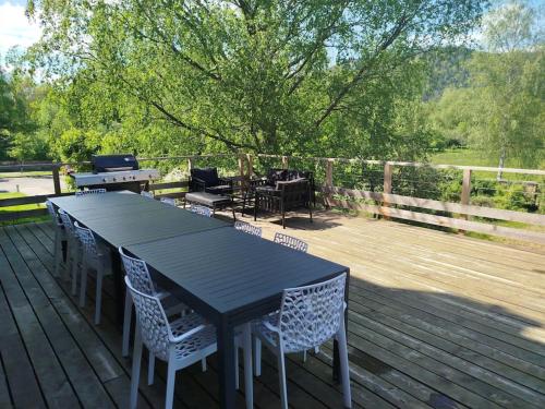 Photo de la galerie de l'établissement Charmant Gîte, à Étival-Clairefontaine
