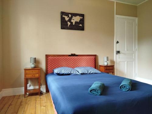 Photo de la galerie de l'établissement Charmant Gîte, à Étival-Clairefontaine