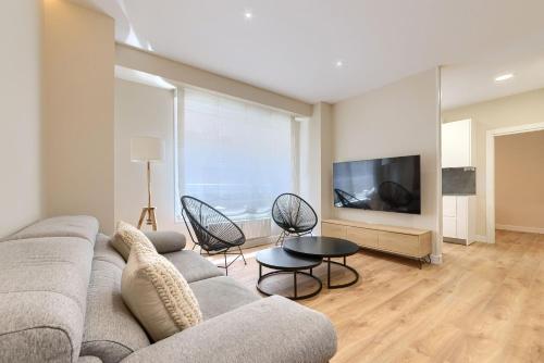 Vivienda Turistica Tivoli Centrico y Moderno