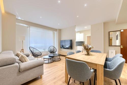 Vivienda Turistica Tivoli Centrico y Moderno